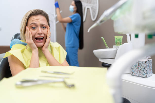 Best Emergency Cosmetic Dentistry (e.g., broken veneers) in Lebanon, OR