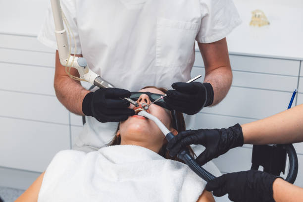 Best Emergency Treatment for Oral Infections in Lebanon, OR