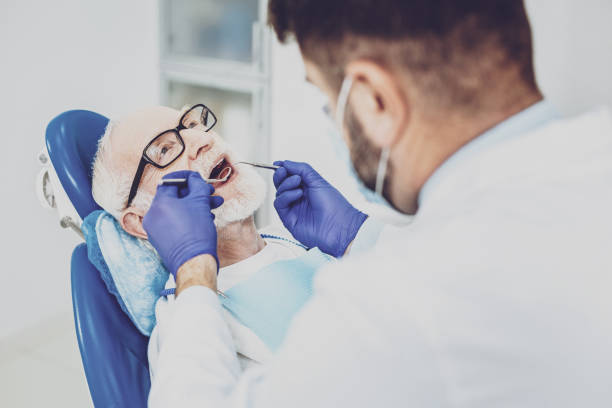 Best Emergency Denture Repair in Lebanon, OR
